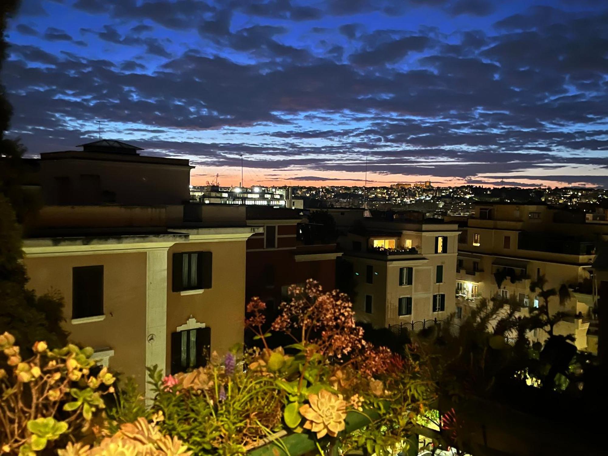 Piramide Shabby By Casa E Lode - Colosseum, Air Conditioning, Rome